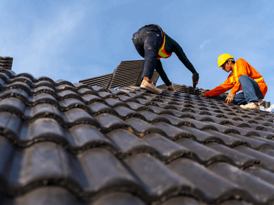 About Roof Repair Experts Meadville, MO