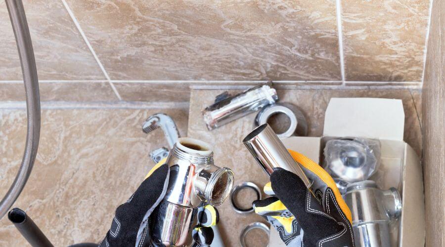 Professional New roof installation in Meadville, MO